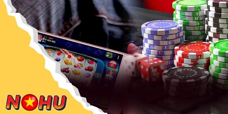 Trải nghiệm giải trí đỉnh cao tại app đánh bài online