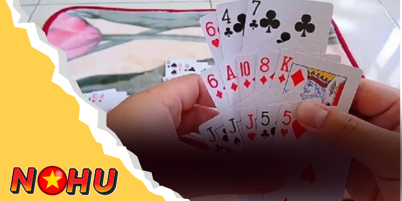 Game bài binh 13 lá có cách chơi độc đáo