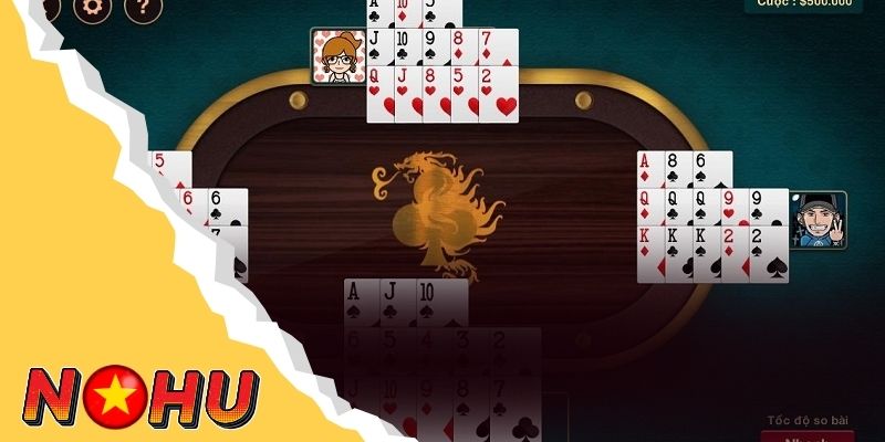 Khám phá chi tiết binh xập xám là gì tại Casino NOHU90