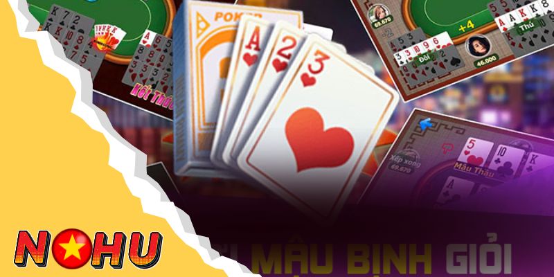 Top 3 mẹo chơi binh xập xám thắng lớn