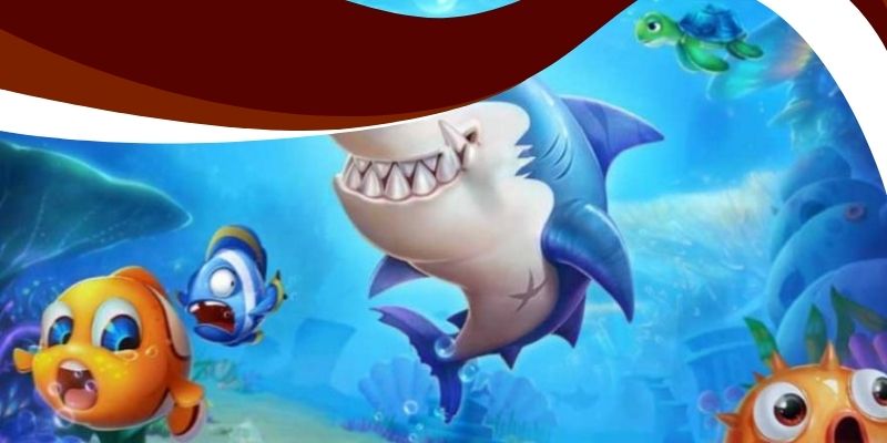 Khám phá bắn cá xanh chín tại Nohu90 với cơ hội trúng thưởng cao