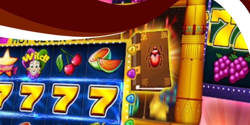 Bánh ngọt nổ hũ – game quay hũ chủ đề độc đáo tại Nohu90