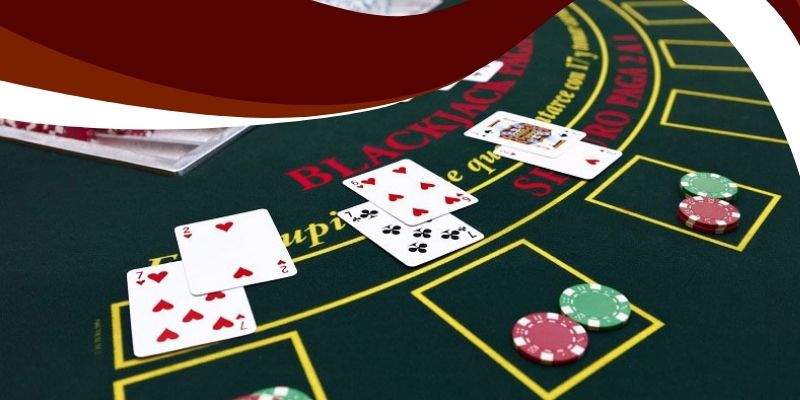 Blackjack Switch Nohu90 mang đến luật chơi sáng tạo và thú vị