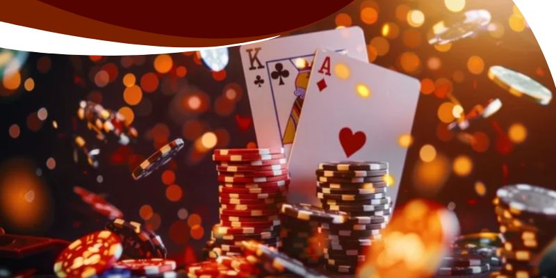 Luật chơi hấp dẫn của game bài rồng xanh bạch hổ tại Nohu90