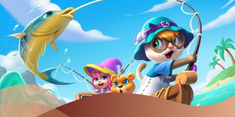 Điểm nổi trội của game hải tặc săn cá tại nhà cái Nohu90
