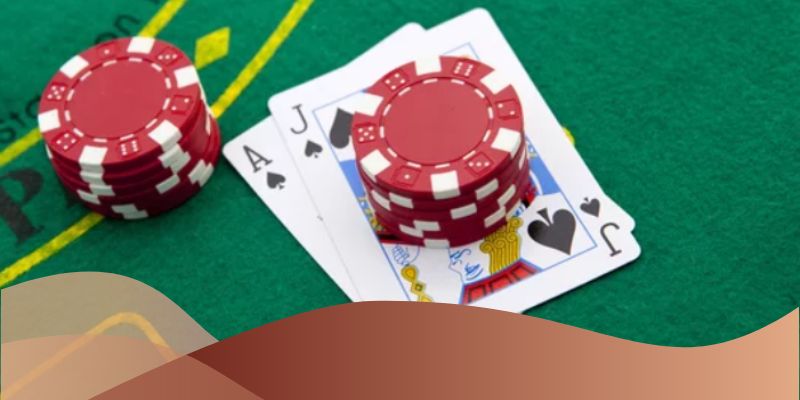 Khám phá luật chơi của game bài 21 duel blackjack tại Nohu90