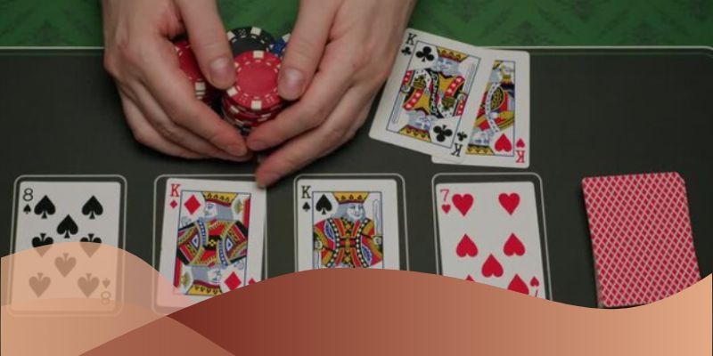 Đánh giá của bet thủ về game bài vương giả poker tại Nohu90